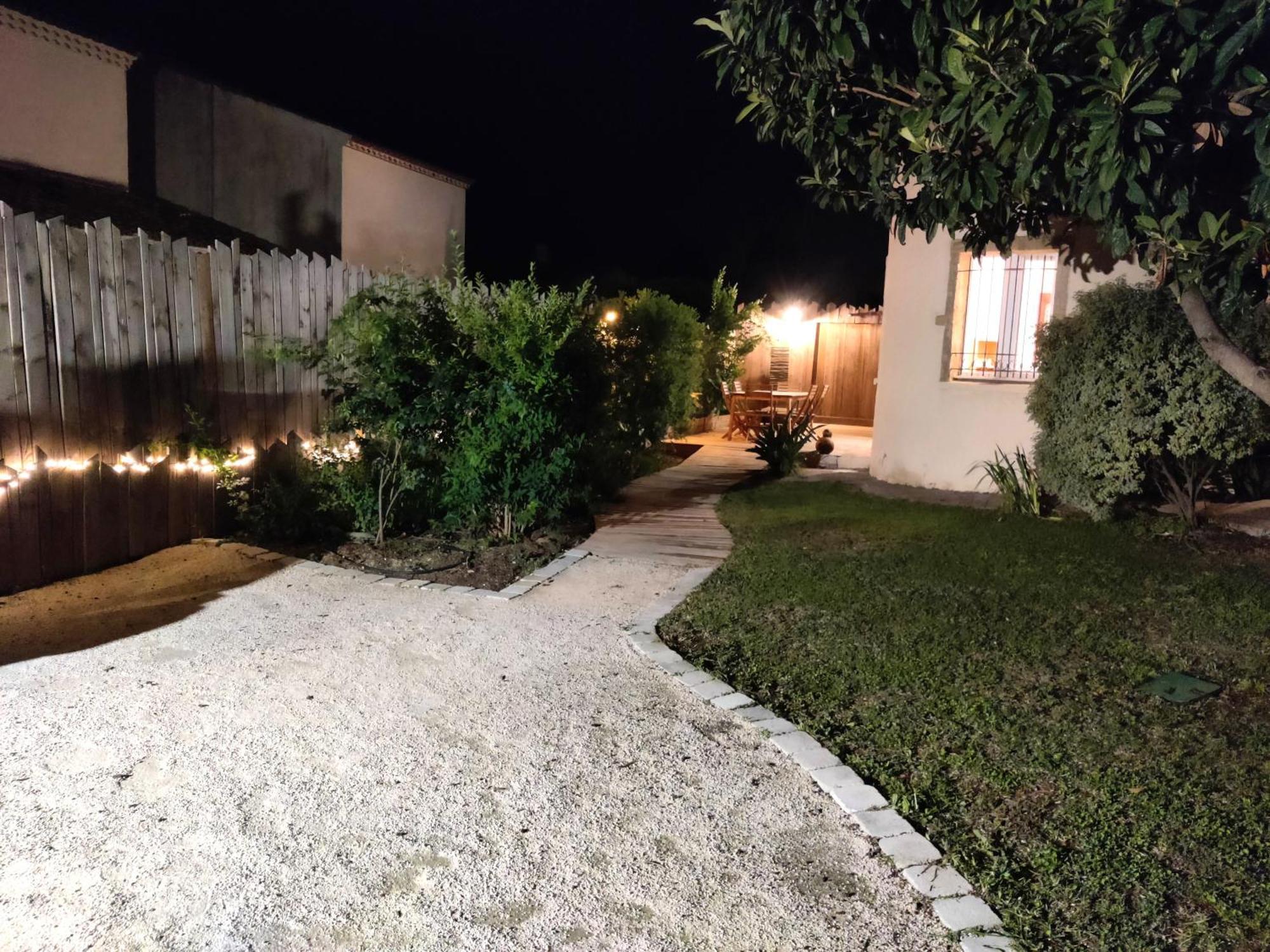 Villa Douceur De Vivre A 15 Min De La Plage Villeneuve-lès-Maguelonne Exterior foto